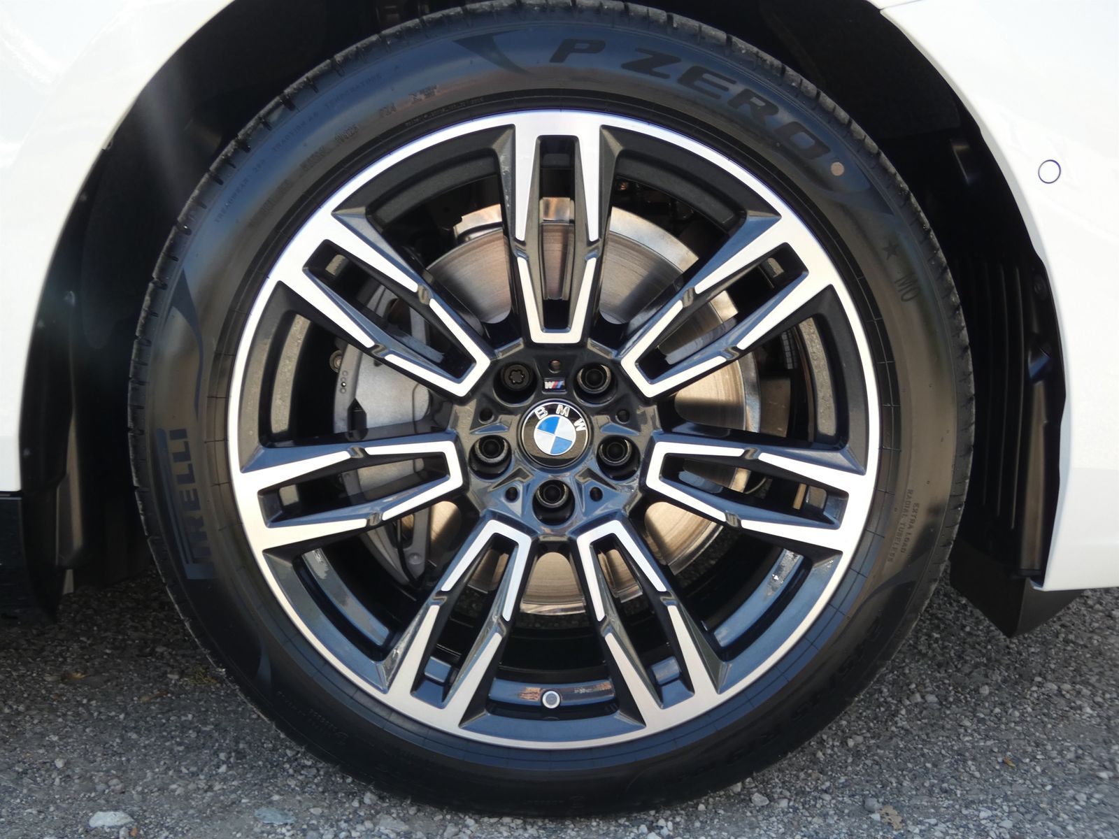 BMW i5 - Bild 27