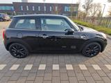 MINI One Black - MINI ONE aus 2016