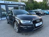 Audi A3 Sportback ultra S-Line *Navi*19"*PDC* - Audi A3: Sportback 19