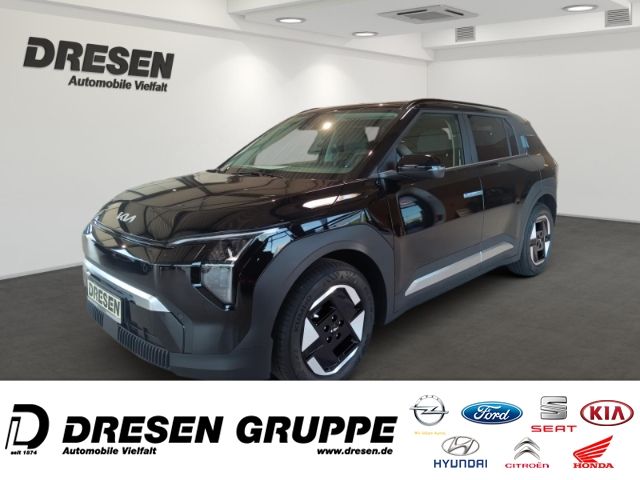 Kia EV3 EARTH 58.3kWh 150 NAVI,DAB,KLIMA,SITZHZG,LEN