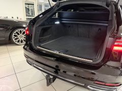 AUDI A6 45 TDI quattro Luftfahrwerk PANO B&Q Design