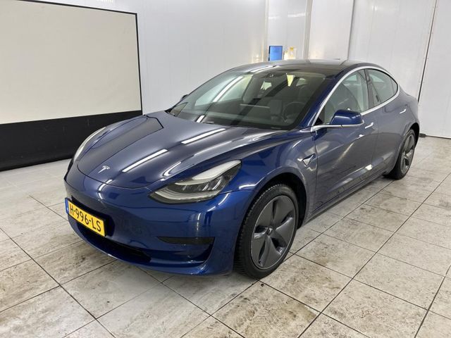 Tesla Model 3 Standard RWD Plus [ AUTOPILOT+60 kWh+PRE