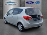 Opel Meriva B Edition 1.4 88 kW Klimaautomatik Servo  - Opel Meriva: Edition