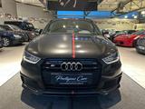 Audi S1 2.0 TFSI Quattro 350 PS Leder Navi Pano BOSE - : Kleinwagen, 1.2