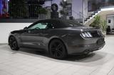 Ford Mustang Convertible GT - Ford Mustang: Cabrio