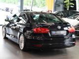 Volkswagen Jetta VI Highline - gebrauchte VW Jetta aus dem Jahr 2013