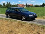 Skoda Octavia Combi 1.8 20V Turbo SLX SLX - Skoda Octavia: Slx