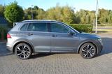 Volkswagen Tiguan 1.5 TSI DSG LED STANDHZG PANO ACC R-Line - VW Tiguan von privat