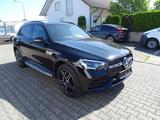 Mercedes-Benz GLC 300 4M AMG Line, Distronic, Panoramadach, LE - gebrauchte Mercedes-Benz GLC 300 aus dem Jahr 2020