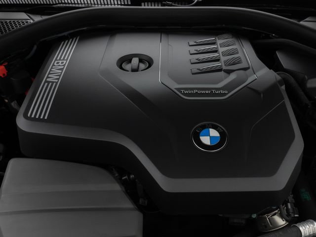 Foto Nummer 15: BMW 318i