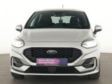 Ford Fiesta ST-Line Assistenz+WnterPaket|R-Kam|Key|LE - Ford Fiesta: Silber