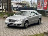 Mercedes-Benz E 200 KOMPRESSOR CLASSIC Classic - Mercedes-Benz aus 2007: C Class