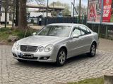 Mercedes-Benz E 200 KOMPRESSOR CLASSIC Classic - Mercedes-Benz: C Class Kompressor