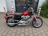 Harley-Davidson Sportster XLH 883 Kundenauftrag - Offers matching your search criteria
