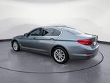 BMW 520d Navi Business Standhzg. Klimaaut. Glasdach - BMW 520: 520d Business