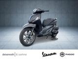 Piaggio Beverly 400 S Schwarz Meteora - PIAGGIO S BEVERLY