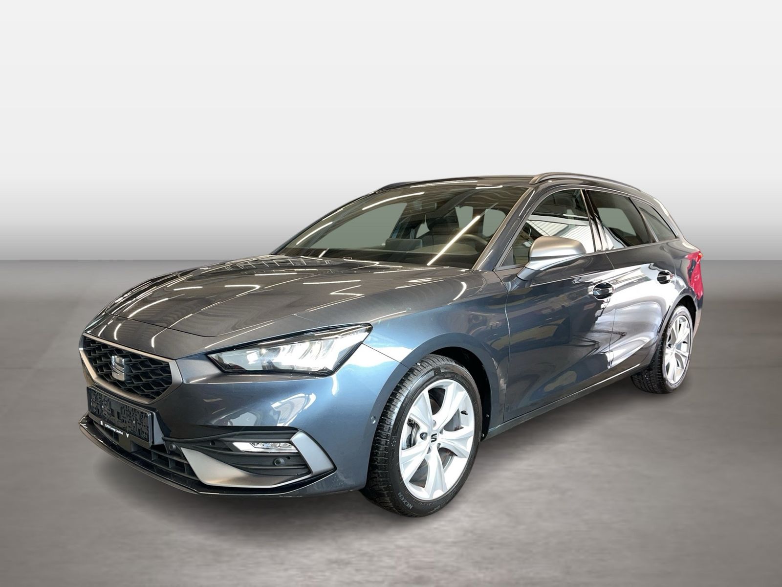 Seat Leon - Bild 2