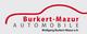 Burkert-Mazur Automobile