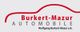 Burkert-Mazur Automobile