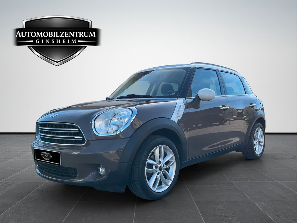 Image of MINI Cooper