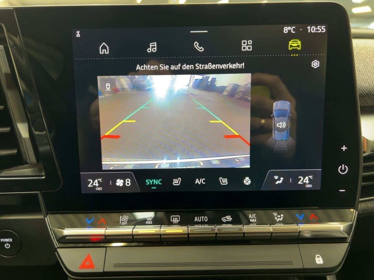 Renault Megane - Bild 15