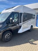 Sunlight Adventure T 58 Fiat