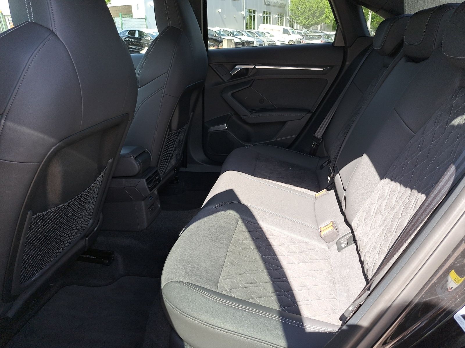 Audi S3 - Bild 12