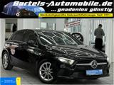 Mercedes-Benz A 220 d, 1.Hand, Leder, LED, MBUX, DAB, Sitzh. - gebrauchte Mercedes-Benz A 220 aus dem Jahr 2021
