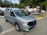 Dacia Dokker Comfort 360°-Kamera*TÜV Neu - Dacia Dokker Gebrauchtwagen in Berlin