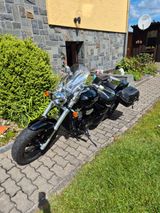 Suzuki Intruder M800 (VZ800) - SUZUKI 800