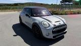 MINI Cooper S, mit JCW Powerkit - : Allradantrieb, Kleinwagen, mit