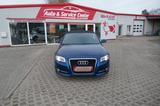 Audi A3 1.8 TFSI S tronic Ambition Cabriolet - Audi A3 aus 2011: Ambition