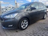 Ford Grand C-MaxGrand C-MAX Business Editionn 7 Sitze - Ford Grand C-MAX Business mit Benzin-Antrieb