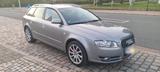 Audi A4 1.6 - Audi A4 mit Benzin-Antrieb: Kombi, 1.6