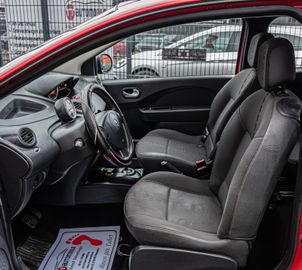 Fahrzeugabbildung Renault Twingo Dynamique |AUTOMATIK|KLIMA