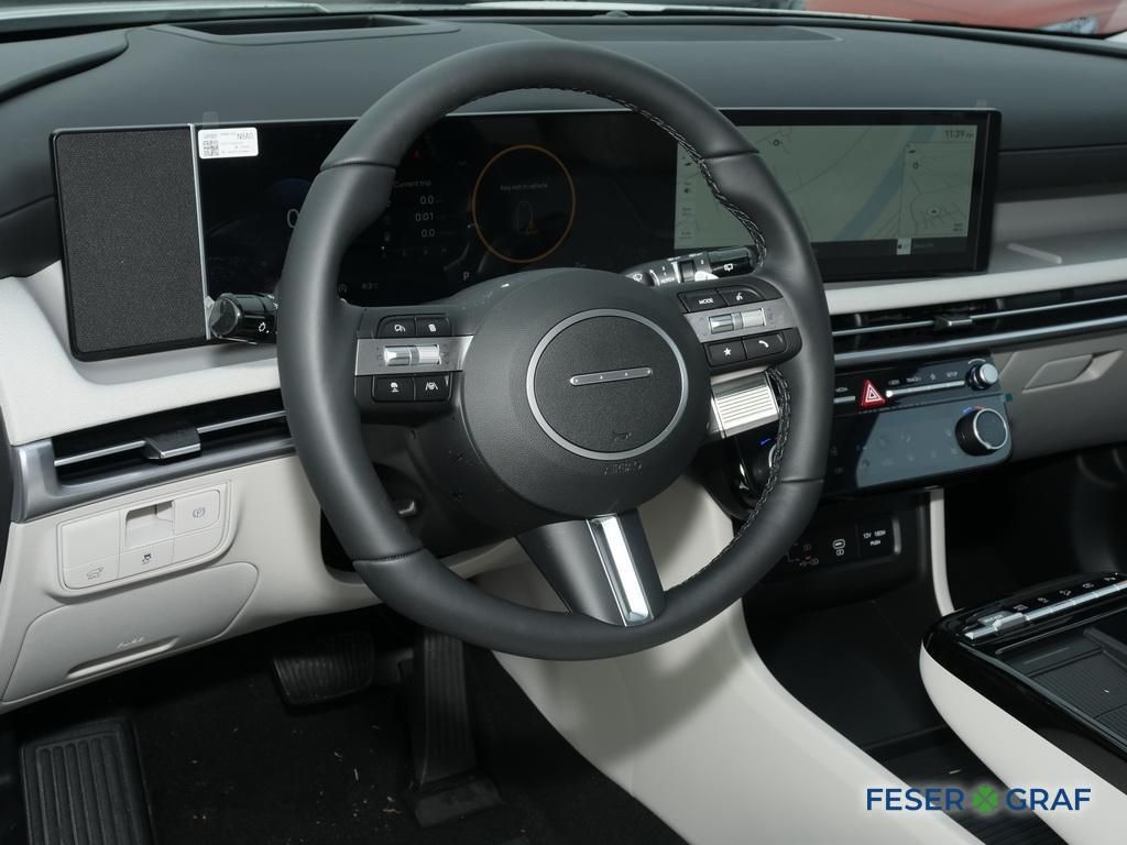 Hyundai TUCSON - Bild 6