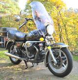 Moto Guzzi California 2 - MOTO GUZZI CALIFORNIA 2