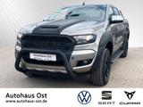 Ford Ranger 3.2 TDCi, Limited 4x4 Doppekabine Klima - Ford Ranger in Kiel