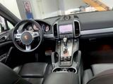 Porsche Cayenne S 4.2 V8 Diesel | 1. Hand - SportDesign! - Porsche Gebrauchtwagen in Mainz