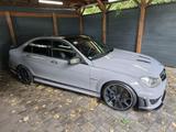 Mercedes-Benz C 63 AMG AMG - Mercedes-Benz C 63 AMG in Hamm