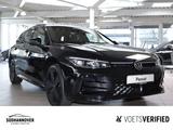 Volkswagen Passat Variant R-Line 1.5 TSI eHybrid AHK+NAVI - Volkswagen Passat Variant Gebrauchtwagen