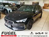 Cupra Leon 2.0 TSI DSG VZ 4Drive 19Z.|Pano|Navi|AHK|AC - CUPRA Leon VZ mit Benzin-Antrieb