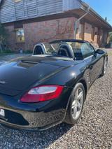 Porsche Boxster 2.7 MJ05 - - Porsche: 2.0
