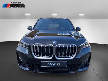 BMW X1 xDrive20d M Sportpaket DAB LED RFK Klimaaut.