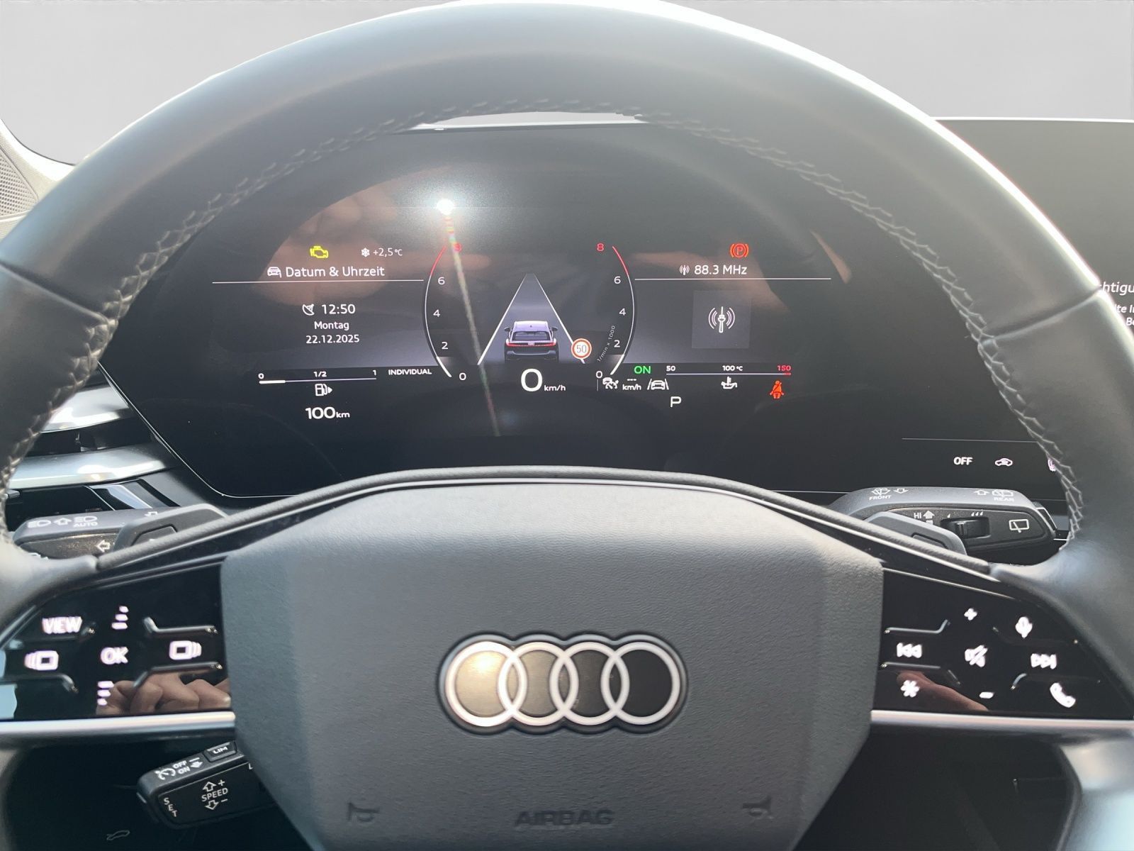 Audi A5 - Bild 10