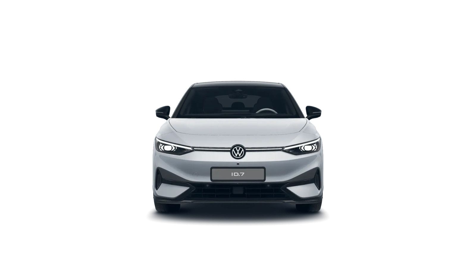 Volkswagen ID.7 - Bild 3