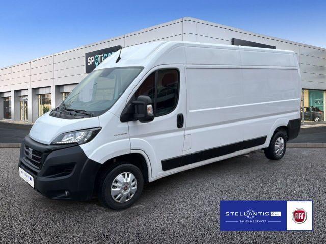 Fiat Ducato 35 140 Multijet L4H2 As Ducato 35 140 Mul