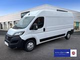 Fiat Ducato 35 140 Multijet L4H2 As - Fiat Ducato 35 l4h2