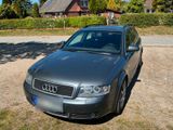 Audi A4 B6 Avant 2.5 TDI V6 S-Line, TÜV NEU - Audi A4 aus 2003: Line