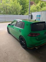 Volkswagen VW Golf 7.5 R DSG| 400 PS | Grail | Unfallfrei - Volkswagen Golf: R400